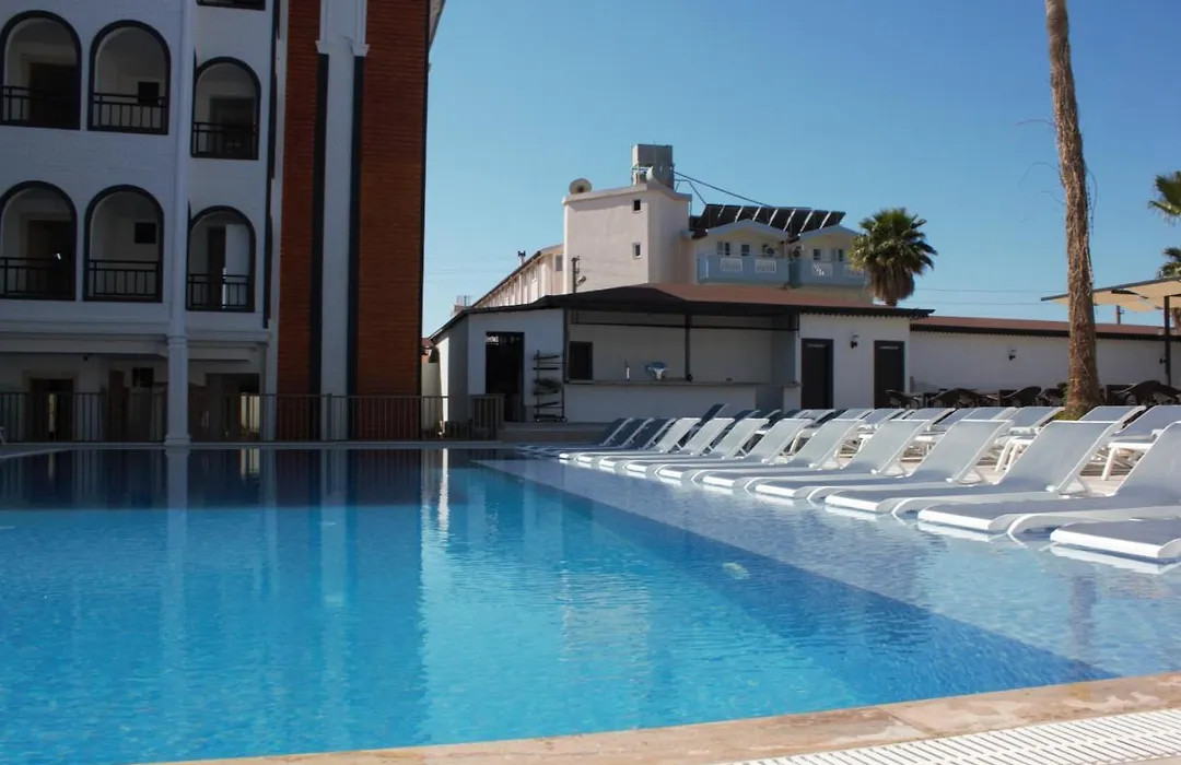 Akalia Resort Hotel & Spa-1