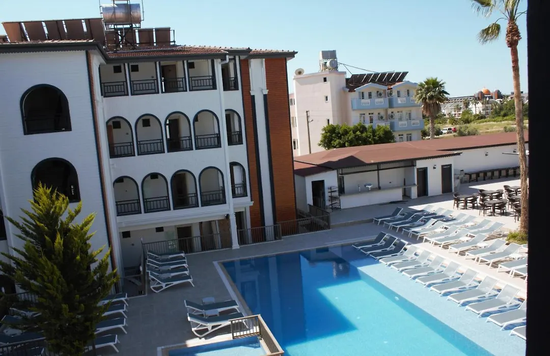 Akalia Resort Hotel & Spa-1