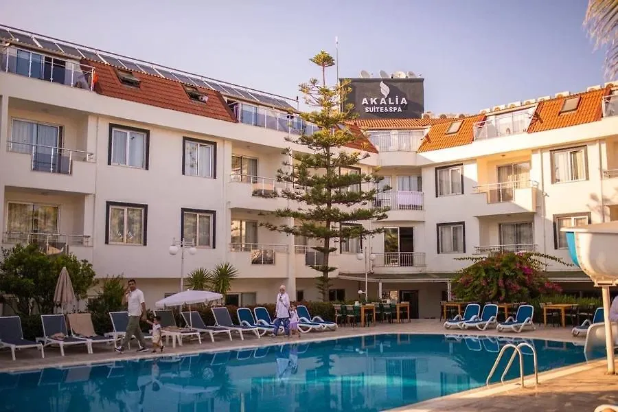 Akalia Resort Hotel & Spa-1