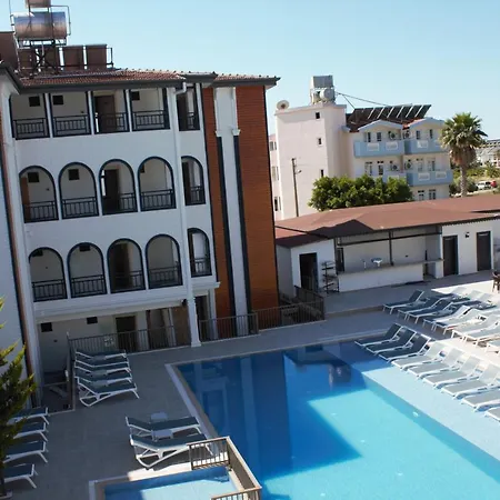 Akalia Resort Hotel & Spa-3