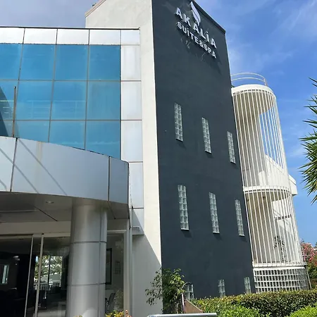 Akalia Resort Hotel & Spa-2