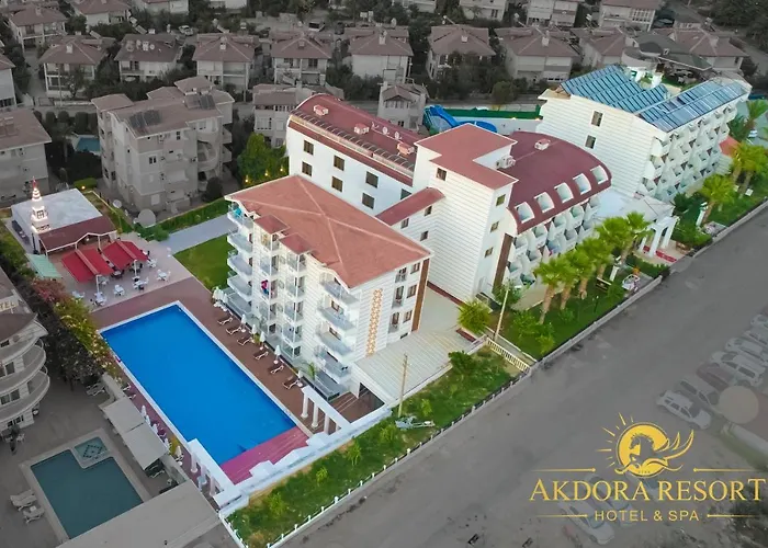 Akdora Resort&Spa Side